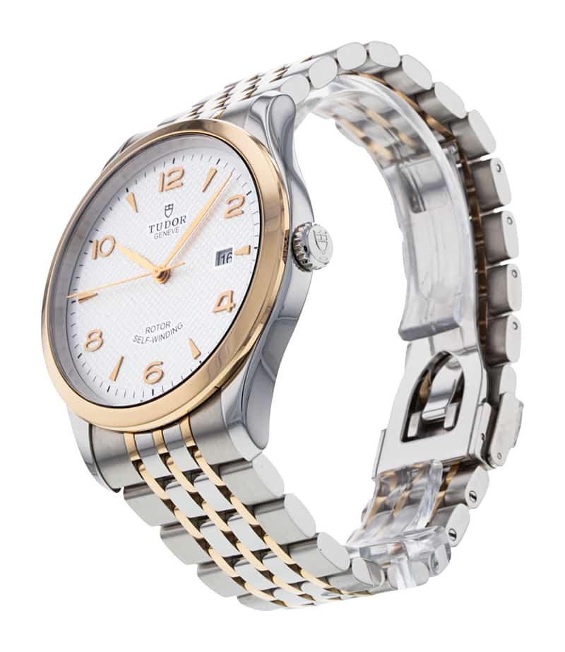Tudor 1926 M91651-0001